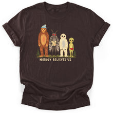 Sloth Hiking Club — dark chocolate