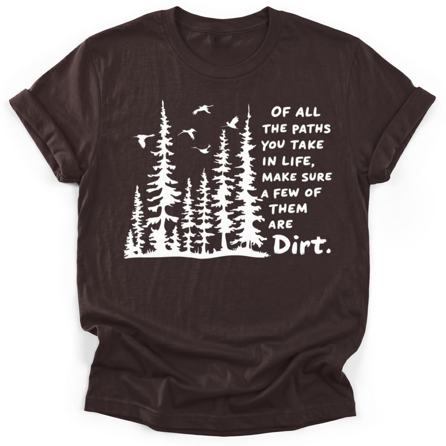 Sloth Hiking Club — dark chocolate