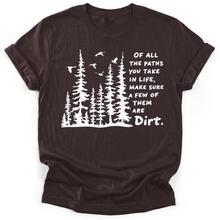 Sloth Hiking Club — dark chocolate