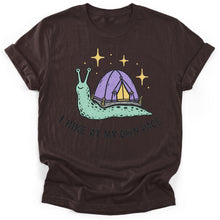 Sloth Hiking Club — dark chocolate