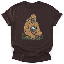Sloth Hiking Club — dark chocolate
