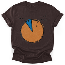 Sloth Hiking Club — dark chocolate
