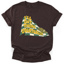 Sloth Hiking Club — dark chocolate