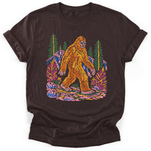 Sloth Hiking Club — dark chocolate