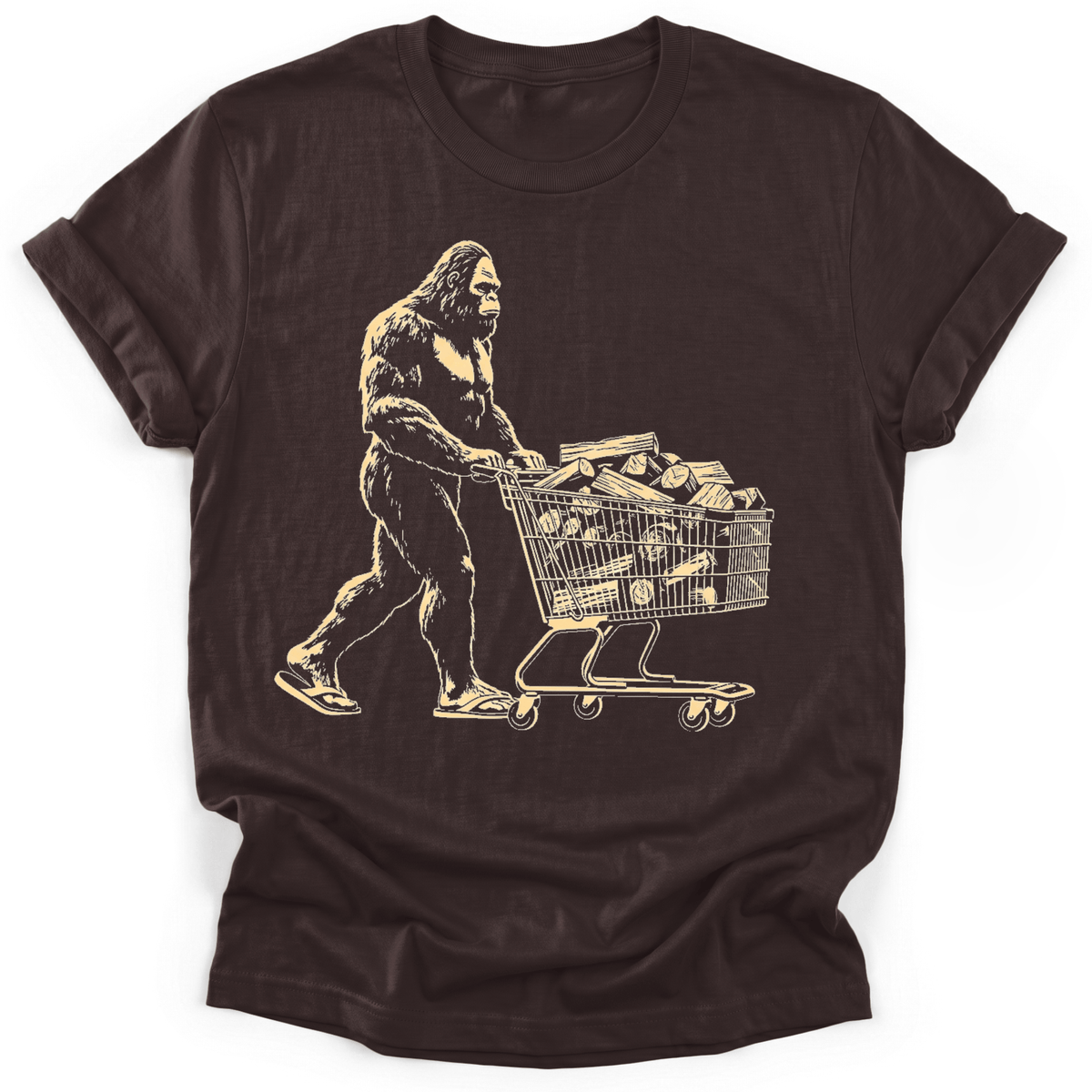 Sloth Hiking Club — dark chocolate