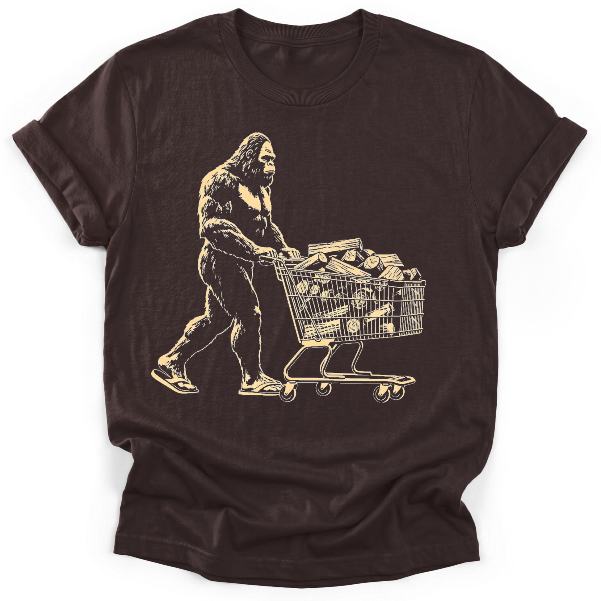 Sloth Hiking Club — dark chocolate