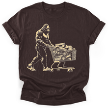 Sloth Hiking Club — dark chocolate