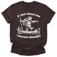 Sloth Hiking Club — dark chocolate