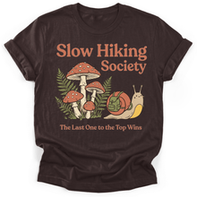 Sloth Hiking Club — dark chocolate