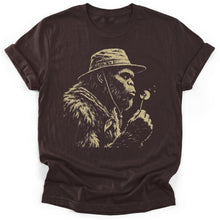 Sloth Hiking Club — dark chocolate