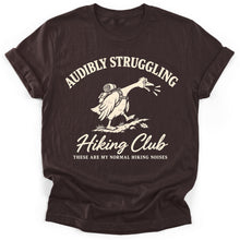 Sloth Hiking Club — dark chocolate
