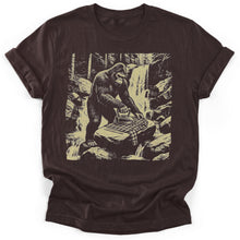 Sloth Hiking Club — dark chocolate