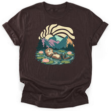 Sloth Hiking Club — dark chocolate