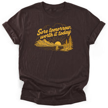 Sloth Hiking Club — dark chocolate