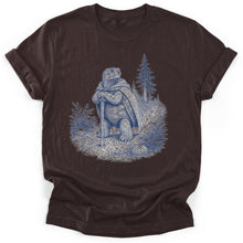 Sloth Hiking Club — dark chocolate