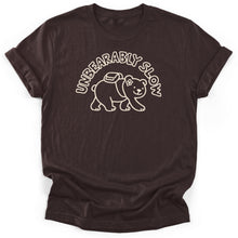 Sloth Hiking Club — dark chocolate