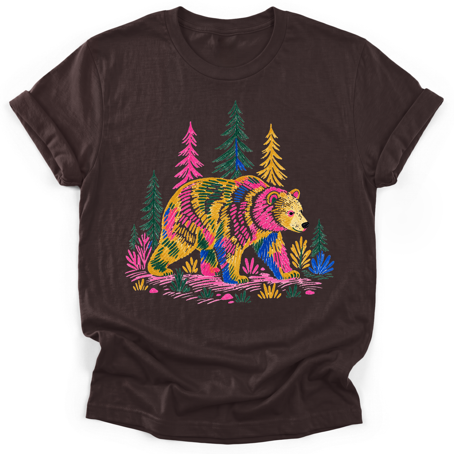 Sloth Hiking Club — dark chocolate