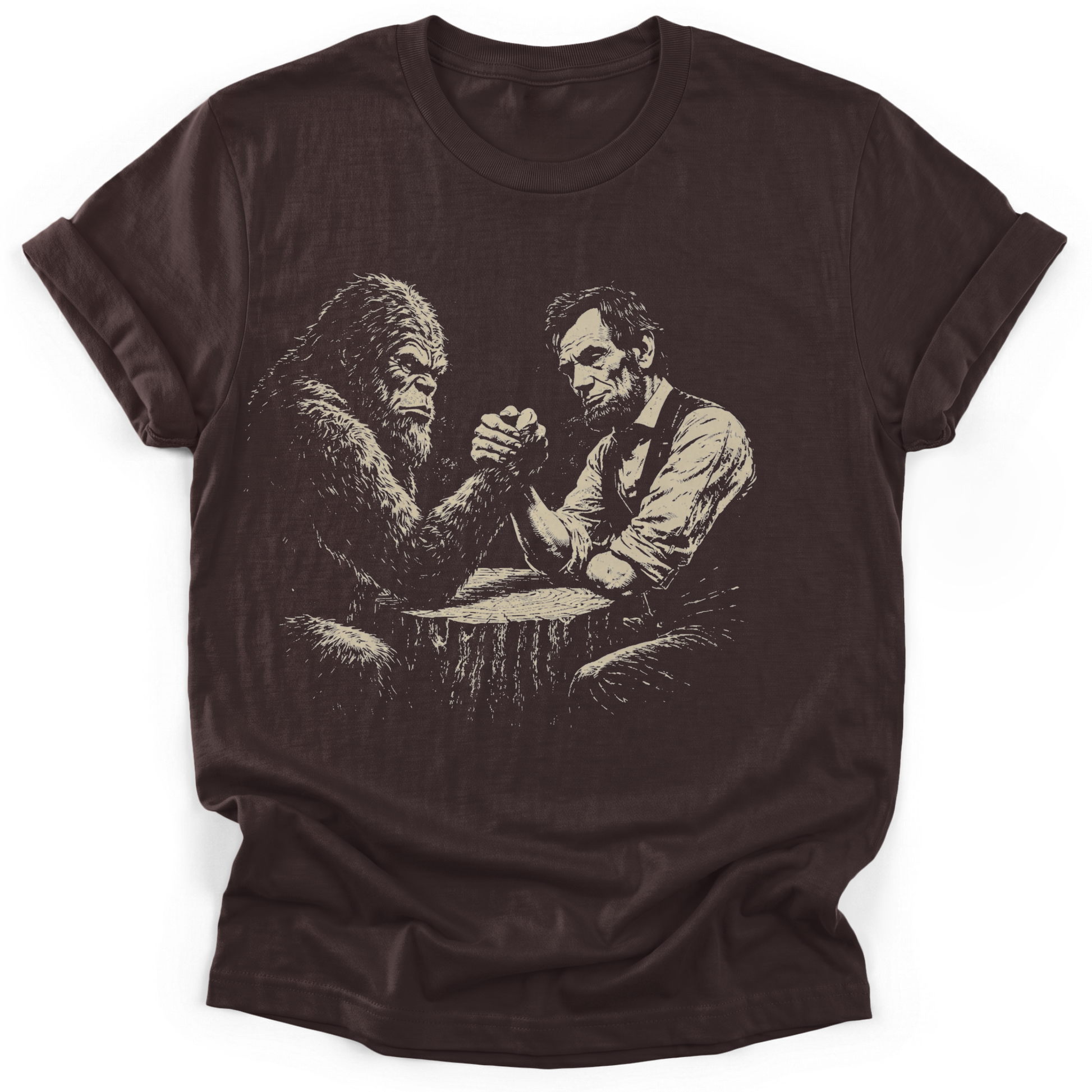 Sloth Hiking Club — dark chocolate