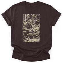 Sloth Hiking Club — dark chocolate