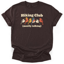 Sloth Hiking Club — dark chocolate