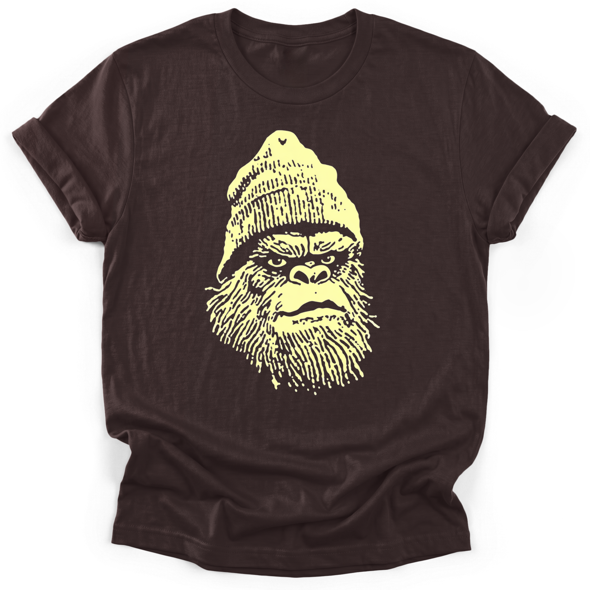 Sloth Hiking Club — dark chocolate