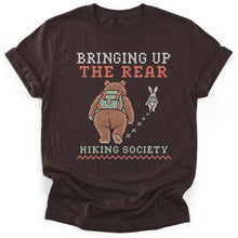 Sloth Hiking Club — dark chocolate