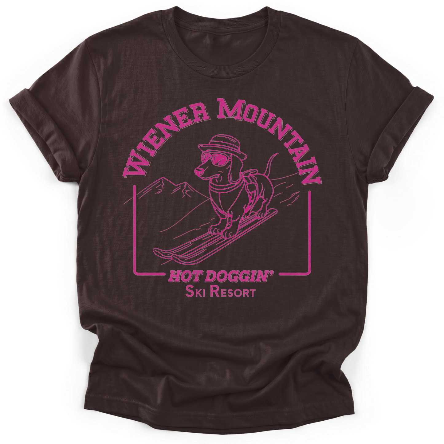 Sloth Hiking Club — dark chocolate