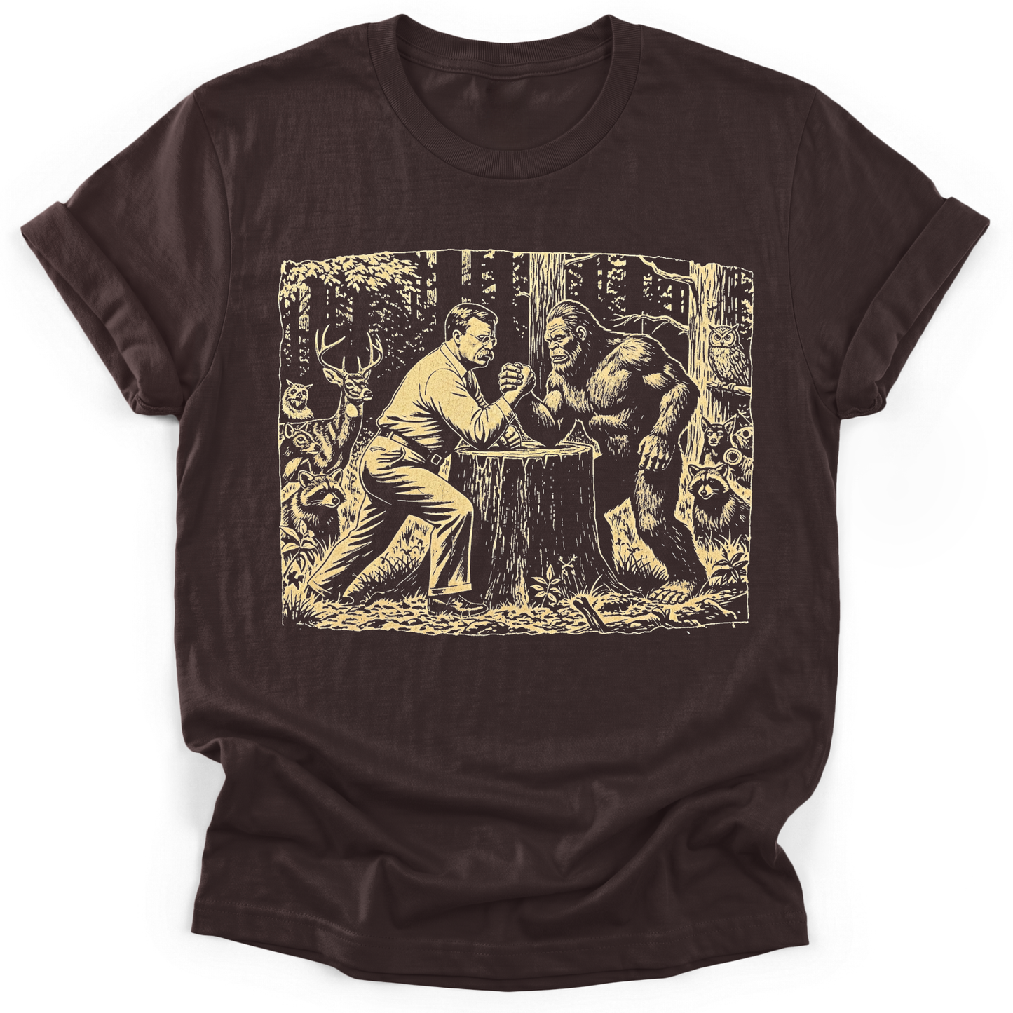 Sloth Hiking Club — dark chocolate