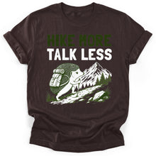 Sloth Hiking Club — dark chocolate