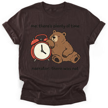 Sloth Hiking Club — dark chocolate