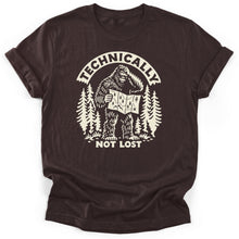Sloth Hiking Club — dark chocolate
