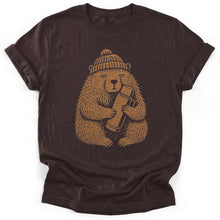 Sloth Hiking Club — dark chocolate