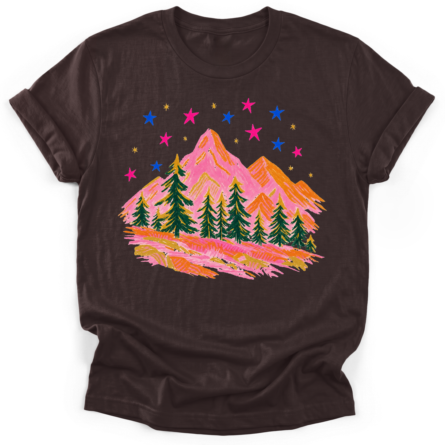 Sloth Hiking Club — dark chocolate
