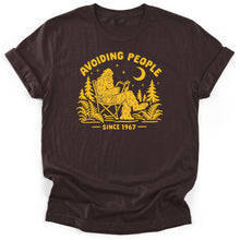 Sloth Hiking Club — dark chocolate