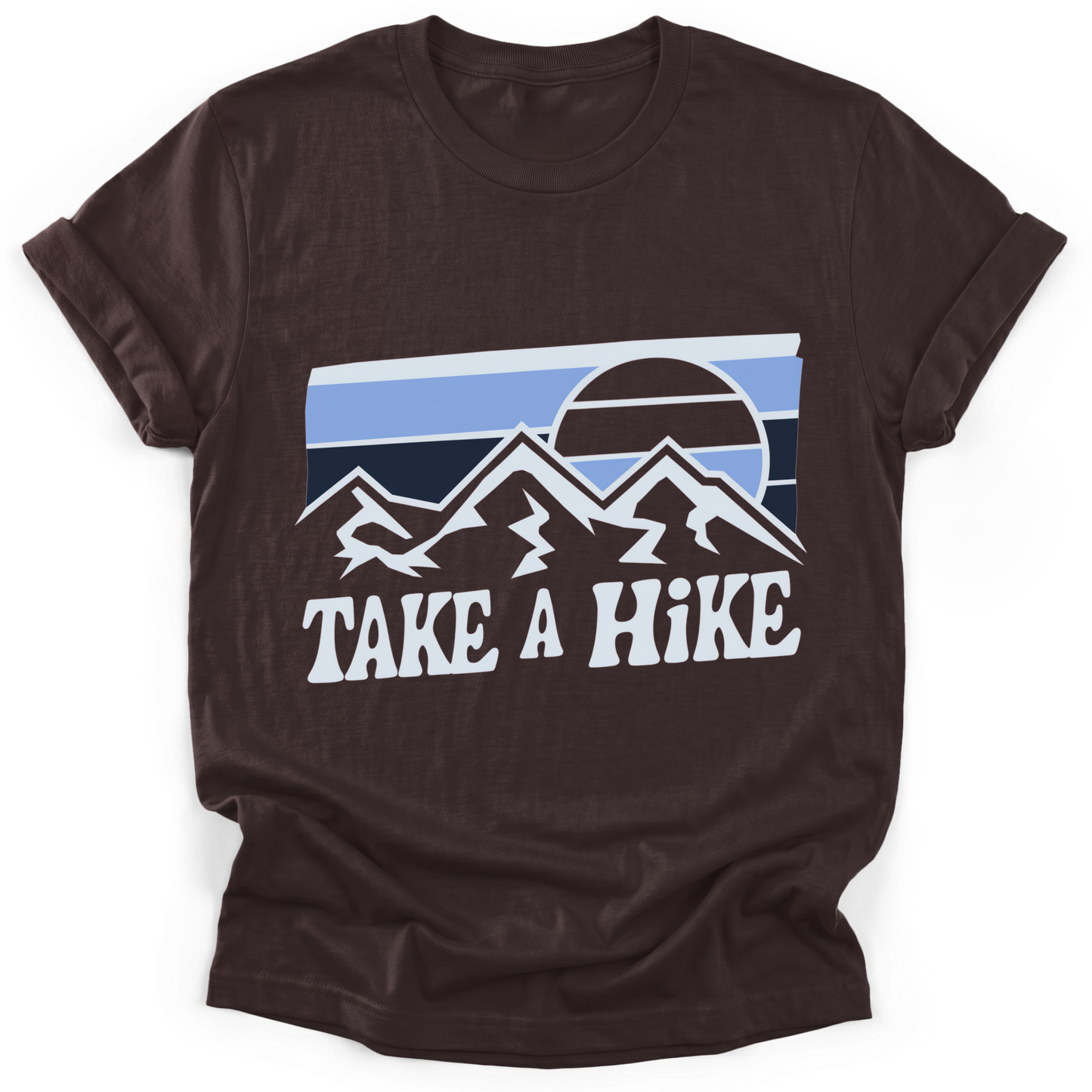 Sloth Hiking Club — dark chocolate