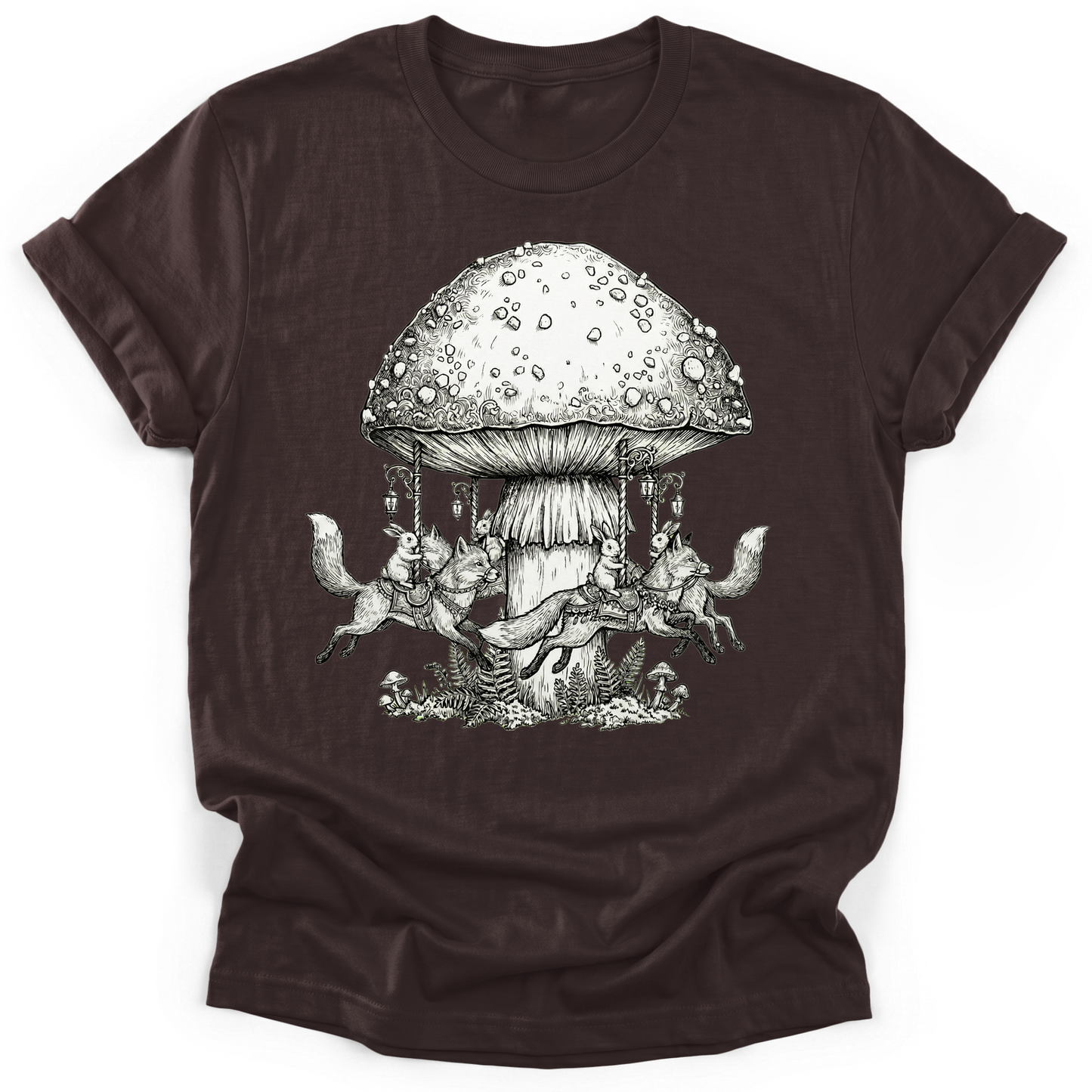 Sloth Hiking Club — dark chocolate