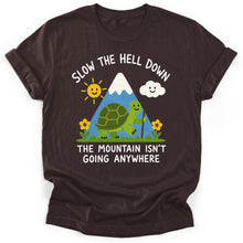 Sloth Hiking Club — dark chocolate
