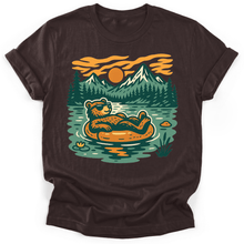 Sloth Hiking Club — dark chocolate