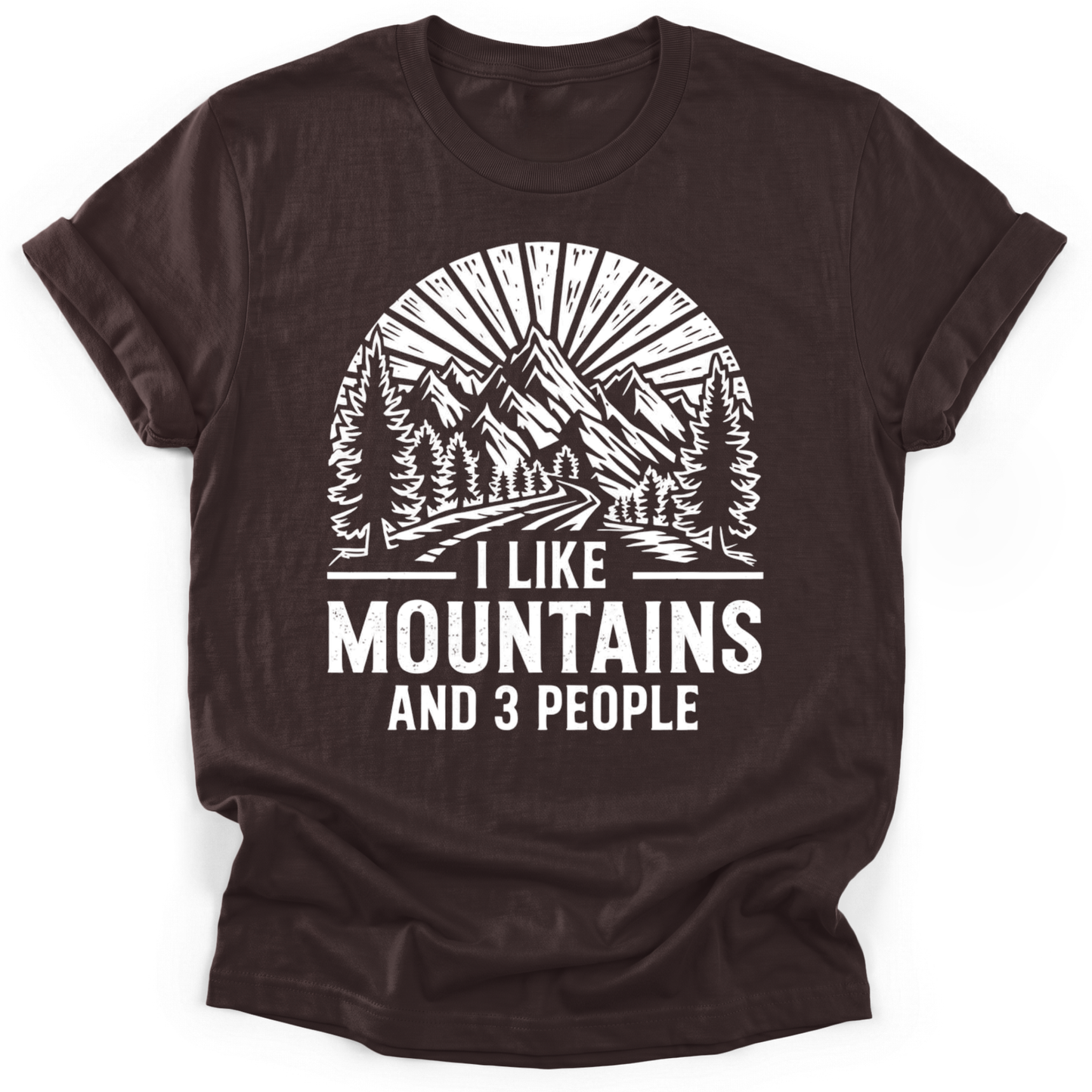 Sloth Hiking Club — dark chocolate