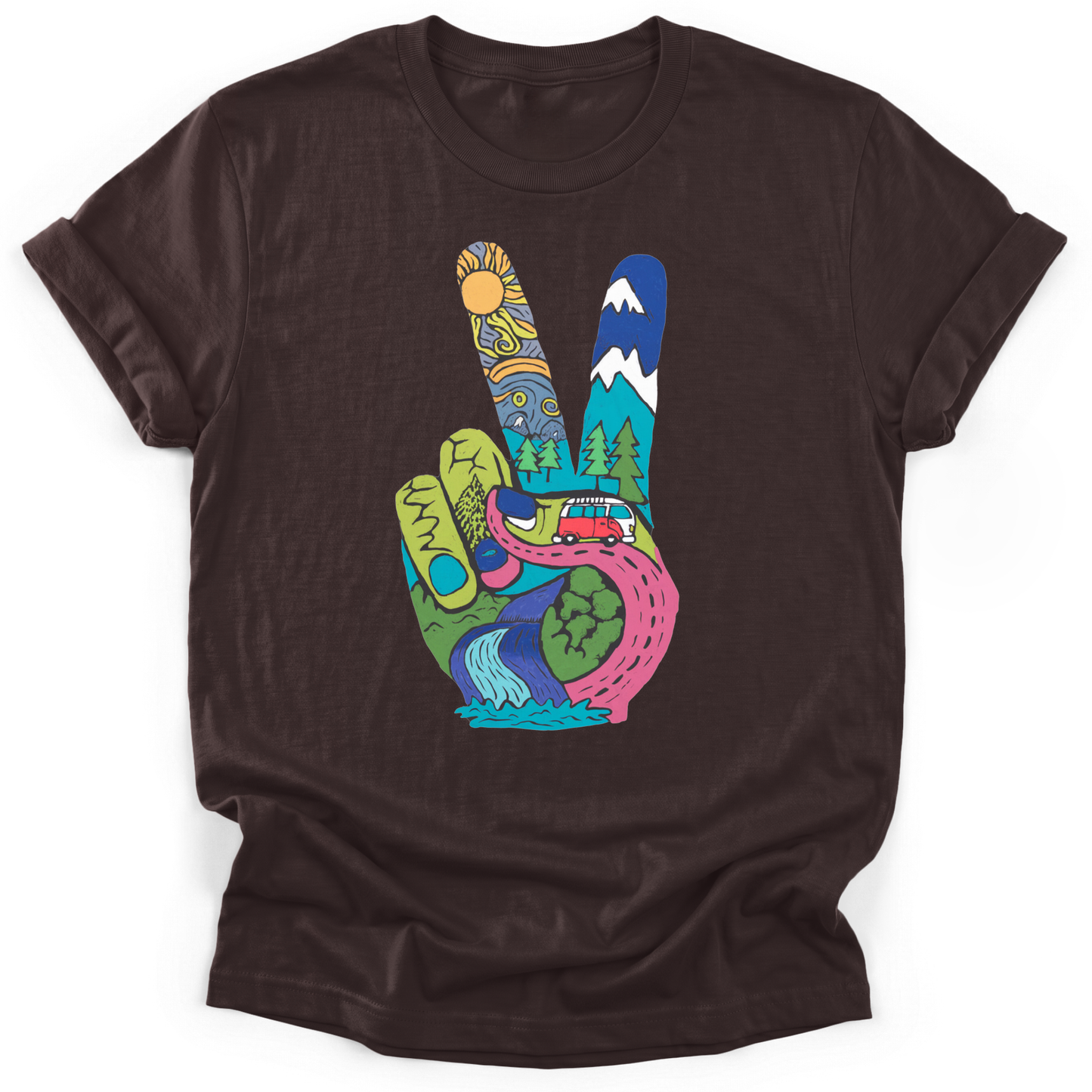 Sloth Hiking Club — dark chocolate