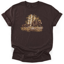 Sloth Hiking Club — dark chocolate