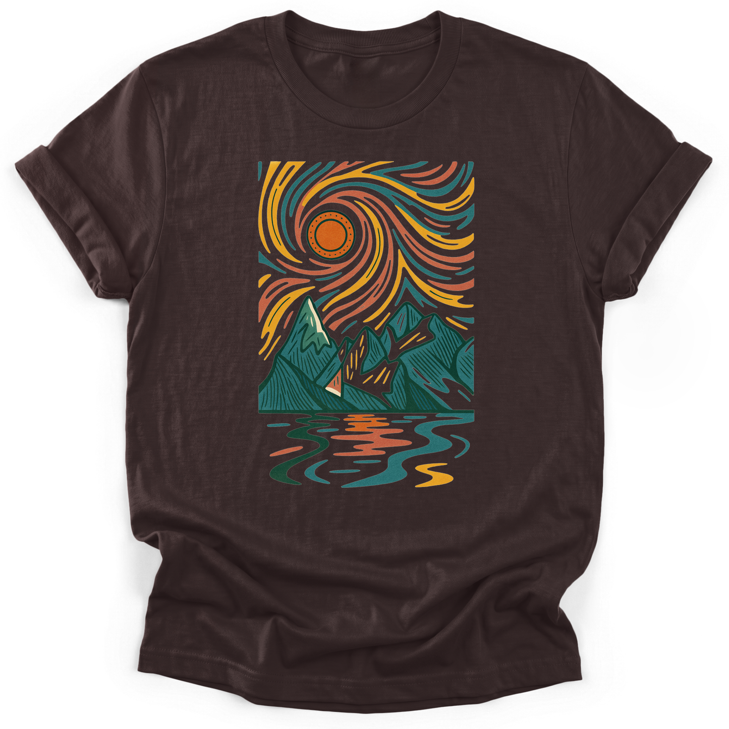 Sloth Hiking Club — dark chocolate