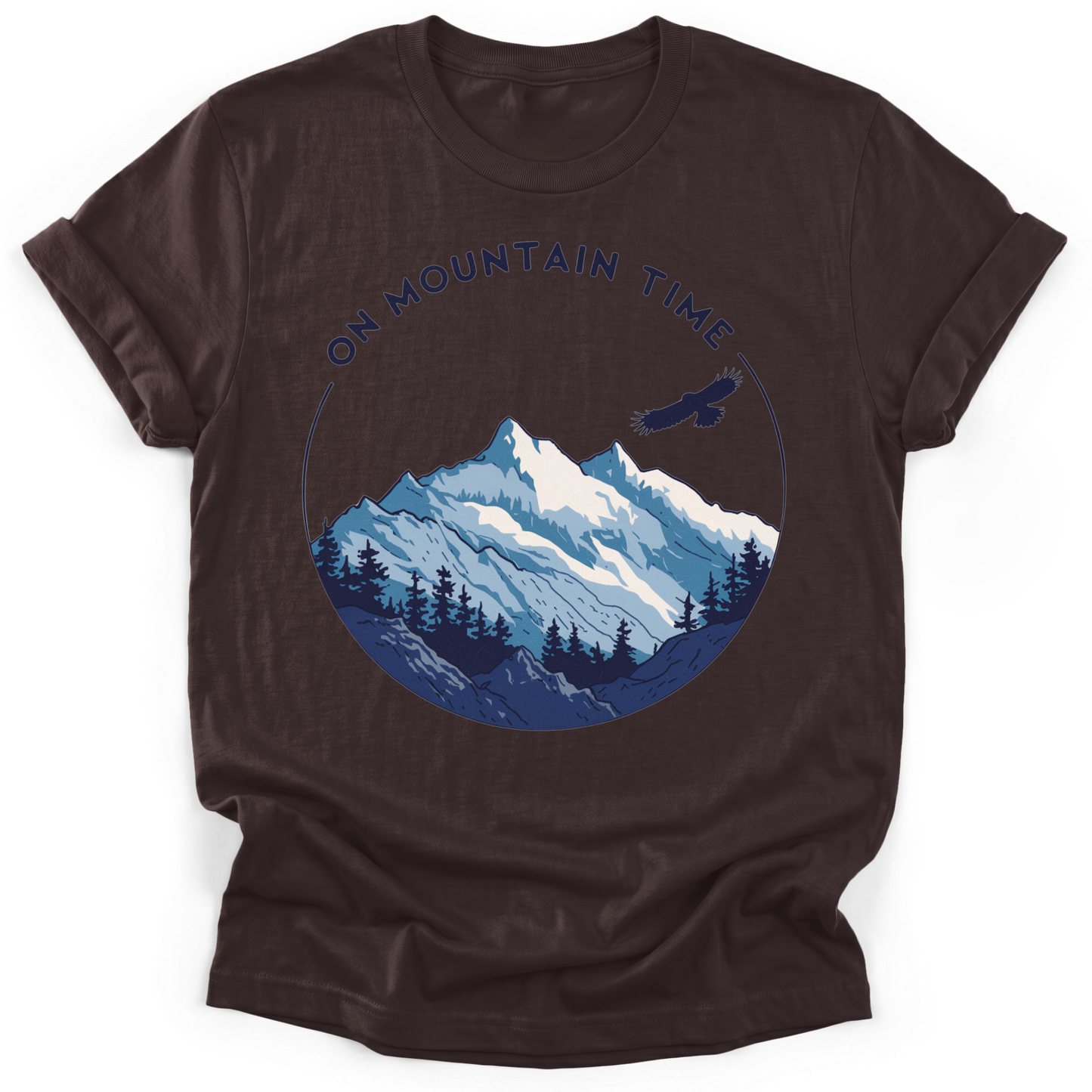 Sloth Hiking Club — dark chocolate
