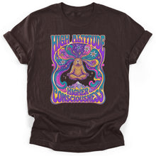Sloth Hiking Club — dark chocolate