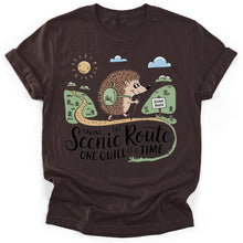 Sloth Hiking Club — dark chocolate