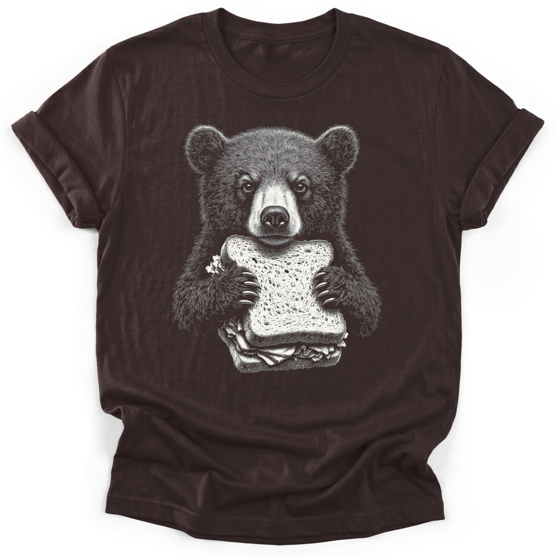 Sloth Hiking Club — dark chocolate
