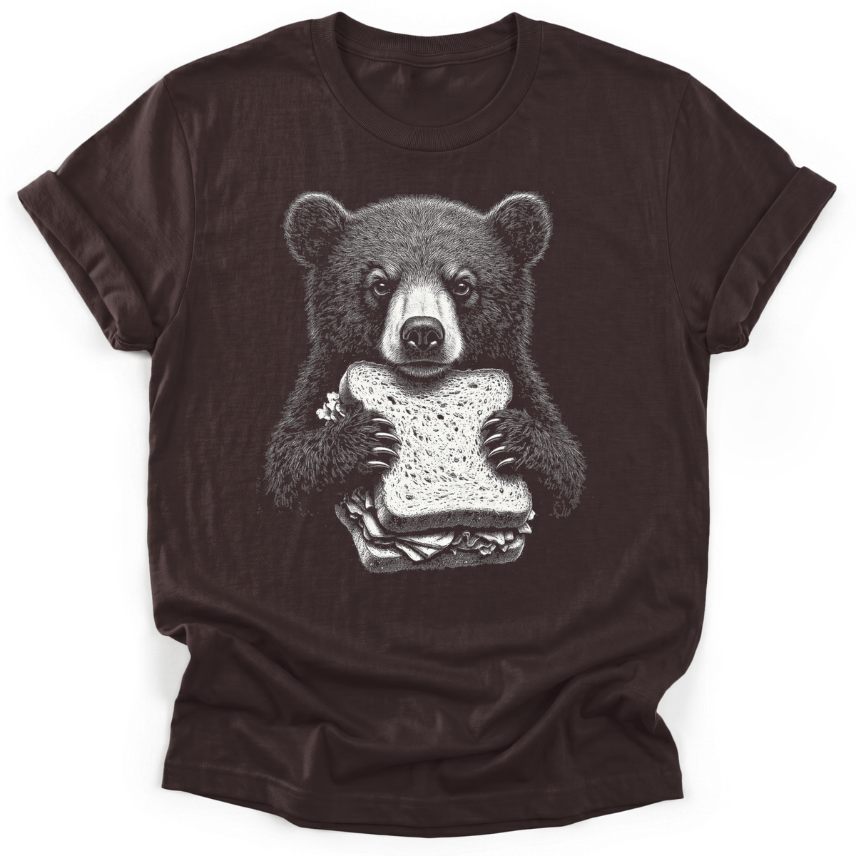 Sloth Hiking Club — dark chocolate
