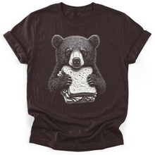 Sloth Hiking Club — dark chocolate