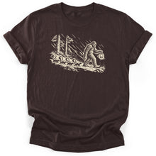 Sloth Hiking Club — dark chocolate
