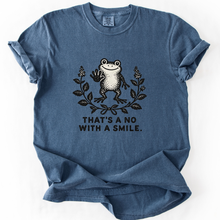 Sloth Hiking Club — denim